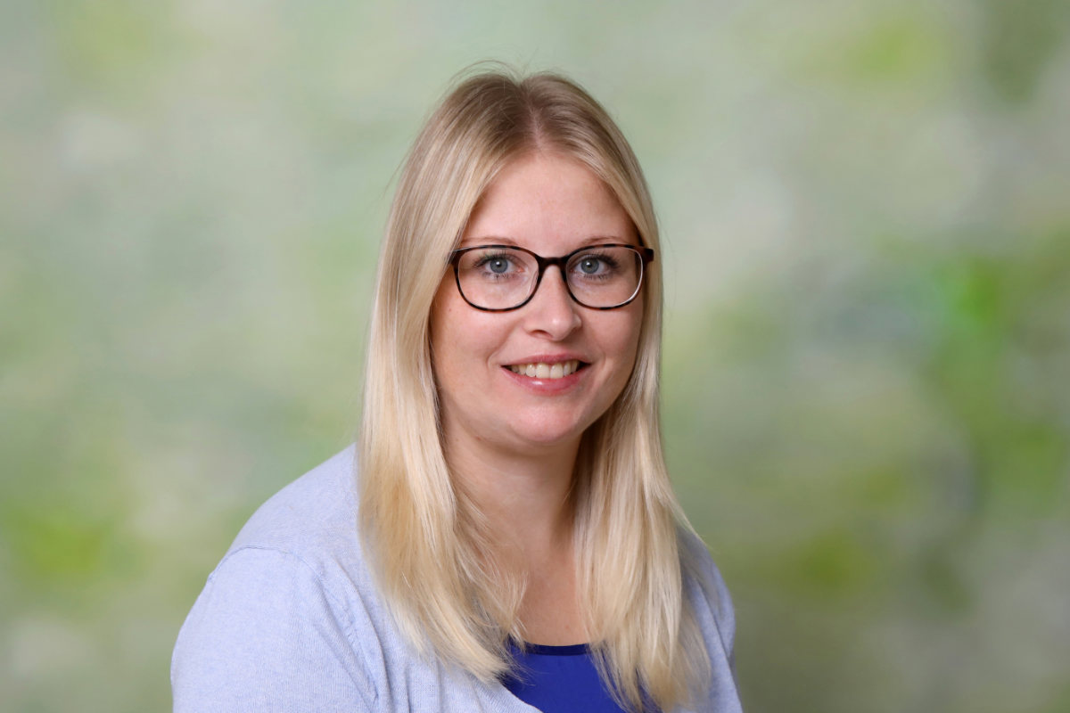Schulsozialarbeit Evi Vogelbach