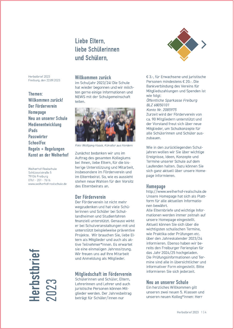 Herbstbrief 2032