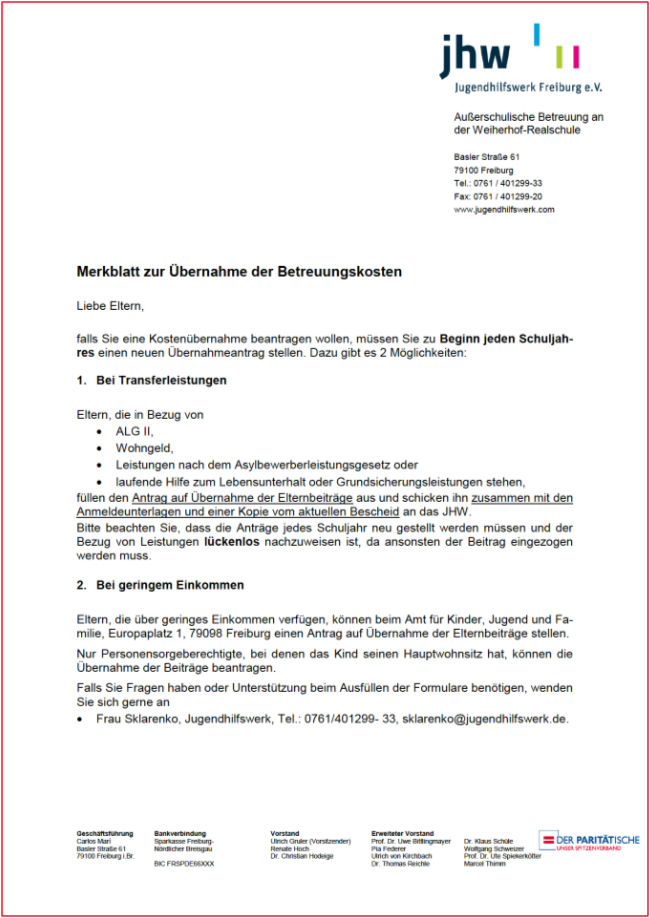 titel elterninfo nachmittagsbetreuung 2023