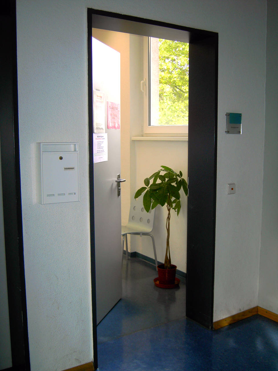 staerken streitschlichter buero