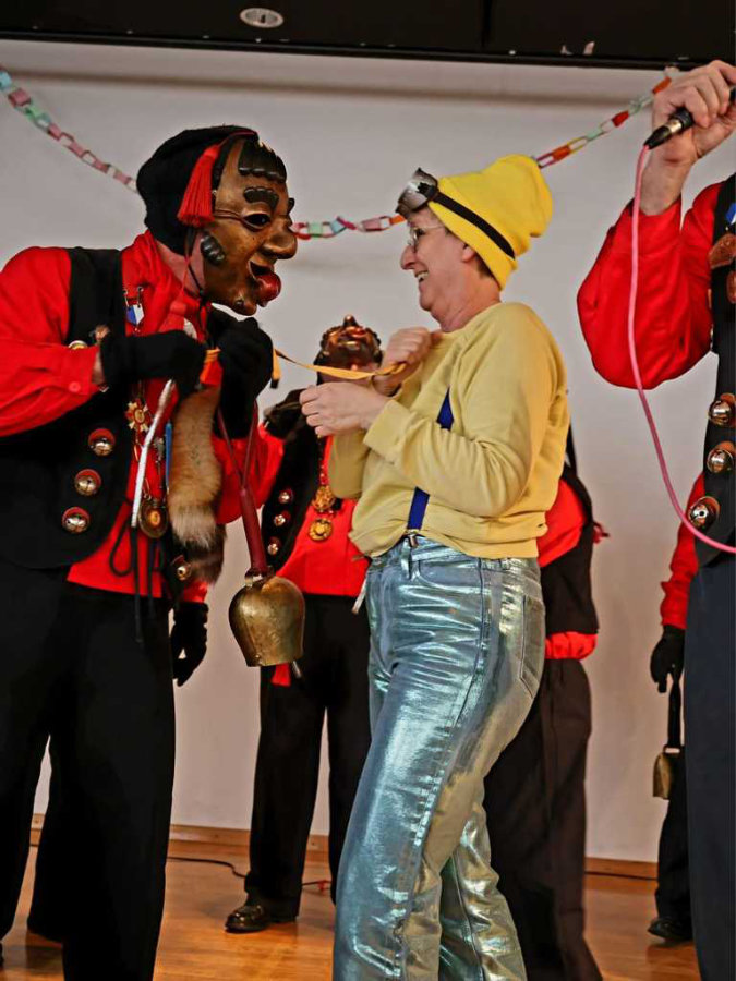 Fasnacht-2025